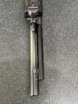 RUGER NEW MODEL SINGLE-SIX .22 CAL - Image 10 of 11