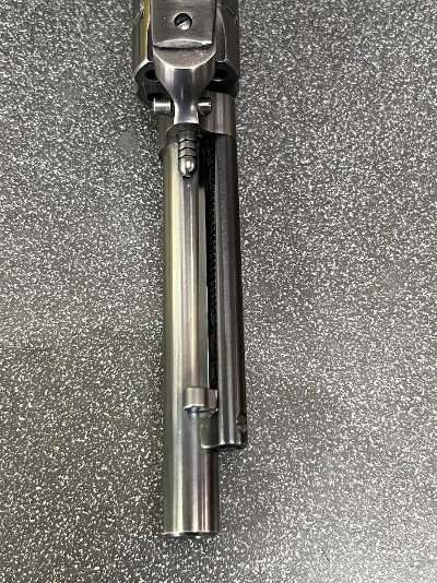 RUGER NEW MODEL SINGLE-SIX .22 CAL - Image 10 of 11