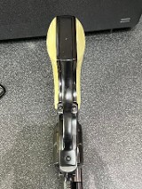RUGER NEW MODEL SINGLE-SIX .22 CAL - Image 11 of 11