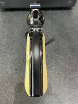 RUGER NEW MODEL SINGLE-SIX .22 CAL - Image 7 of 11