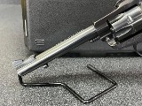 RUGER NEW MODEL SINGLE-SIX .22 CAL - Image 2 of 11