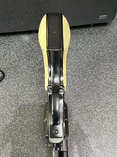 RUGER NEW MODEL SINGLE-SIX .22 CAL - Image 11 of 11