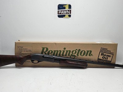 REMINGTON 870 SUPER MAGNUM 12 GA - Image 1 of 10