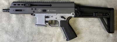 B&T APC9 PRO 9MM LUGER (9x19 PARA) - Image 2 of 3