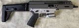 B&T APC9 PRO 9MM LUGER (9x19 PARA) - Image 1 of 3