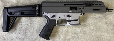 B&T APC9 PRO 9MM LUGER (9x19 PARA) - Image 1 of 3