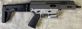 B&T APC9 PRO 9MM LUGER (9x19 PARA) - Image 1 of 3