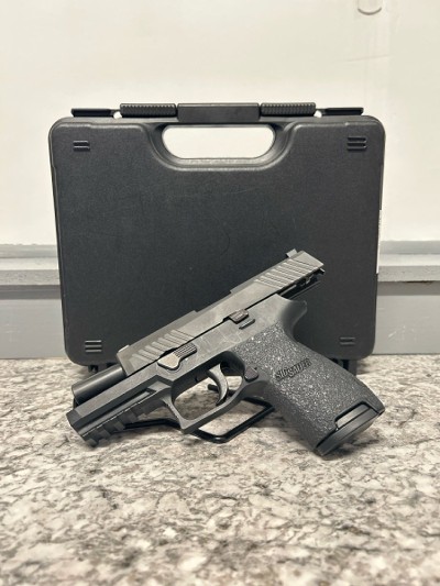 SIG SAUER P320 .45 ACP - Image 2 of 7