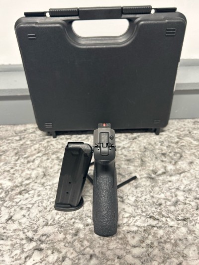 SIG SAUER P320 .45 ACP - Image 6 of 7