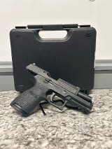 SIG SAUER P320 .45 ACP - Image 3 of 7