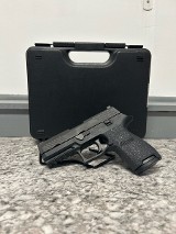 SIG SAUER P320 .45 ACP - Image 1 of 7