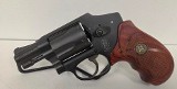 SMITH & WESSON 442-2 - AIRWEIGHT .38 SPL - Image 1 of 6