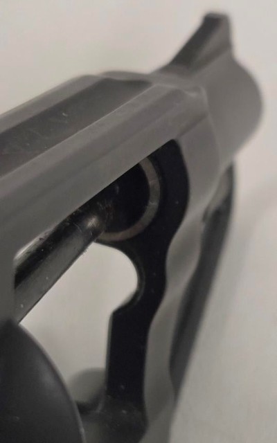 SMITH & WESSON 442-2 - AIRWEIGHT .38 SPL - Image 5 of 6