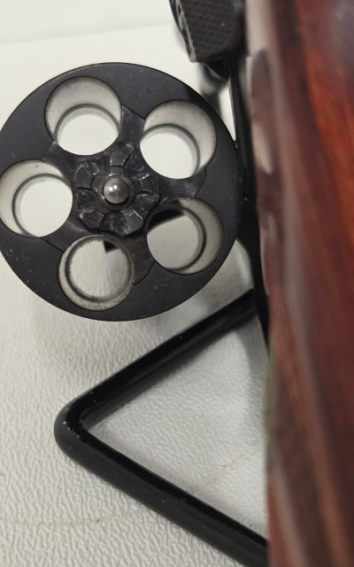 SMITH & WESSON 442-2 - AIRWEIGHT .38 SPL - Image 6 of 6