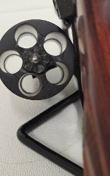 SMITH & WESSON 442-2 - AIRWEIGHT .38 SPL - Image 6 of 6