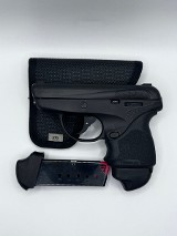 TAURUS SPECTRUM .380 ACP - Image 1 of 10