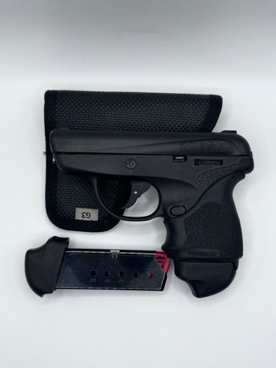 TAURUS SPECTRUM .380 ACP - Image 1 of 10