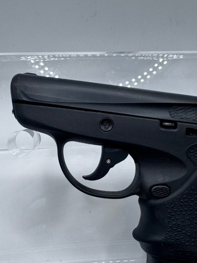 TAURUS SPECTRUM .380 ACP - Image 3 of 10