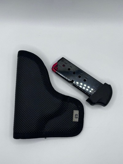 TAURUS SPECTRUM .380 ACP - Image 10 of 10