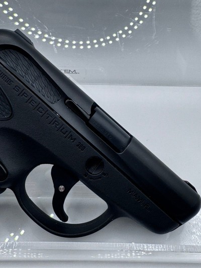 TAURUS SPECTRUM .380 ACP - Image 7 of 10