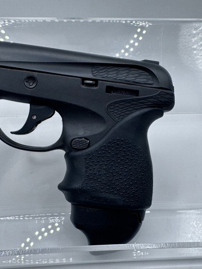 TAURUS SPECTRUM .380 ACP - Image 4 of 10