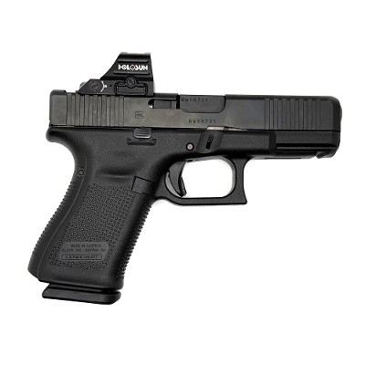 GLOCK G19 GEN 5 9MM LUGER (9x19 PARA) - Image 1 of 2