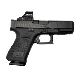 GLOCK G19 GEN 5 9MM LUGER (9x19 PARA) - Image 1 of 2