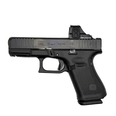 GLOCK G19 GEN 5 9MM LUGER (9x19 PARA) - Image 2 of 2