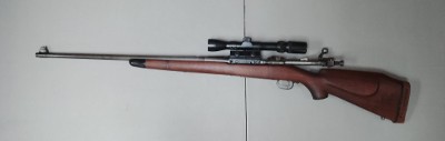 ROCK ISLAND ARMORY 1903 .30-06 SPRG - Image 1 of 2
