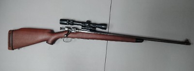 ROCK ISLAND ARMORY 1903 .30-06 SPRG - Image 2 of 2