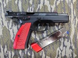 CZ 75 SP-01 9MM LUGER (9x19 PARA) - Image 5 of 5