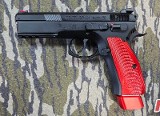 CZ 75 SP-01 9MM LUGER (9x19 PARA) - Image 2 of 5