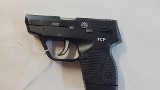 TAURUS PT738 .380 ACP - Image 4 of 4