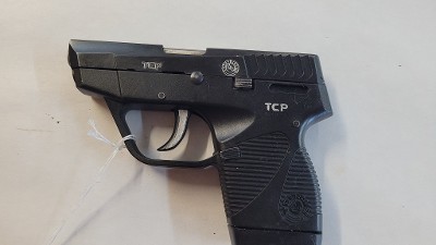 TAURUS PT738 .380 ACP - Image 4 of 4