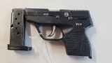 TAURUS PT738 .380 ACP - Image 1 of 4