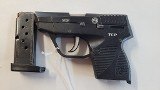 TAURUS PT738 .380 ACP - Image 1 of 4
