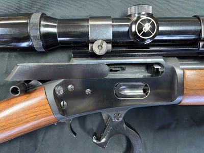 MARLIN 1894 CLASSIC .218 BEE - Image 4 of 8