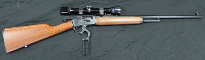 MARLIN 1894 CLASSIC .218 BEE - Image 3 of 8