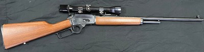 MARLIN 1894 CLASSIC .218 BEE - Image 1 of 8