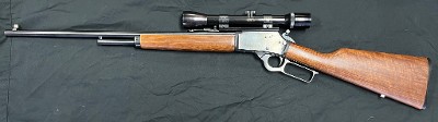 MARLIN 1894 CLASSIC .218 BEE - Image 2 of 8