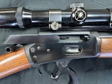 MARLIN 1894 CLASSIC .218 BEE - Image 4 of 8