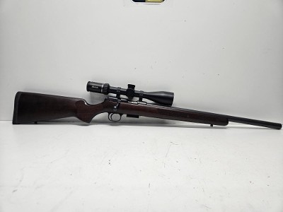CZ CZ 457 .17 HMR - Image 1 of 12