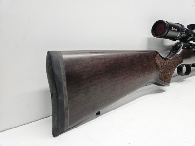 CZ CZ 457 .17 HMR - Image 6 of 12