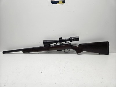 CZ CZ 457 .17 HMR - Image 2 of 12