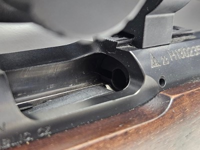 CZ CZ 457 .17 HMR - Image 9 of 12