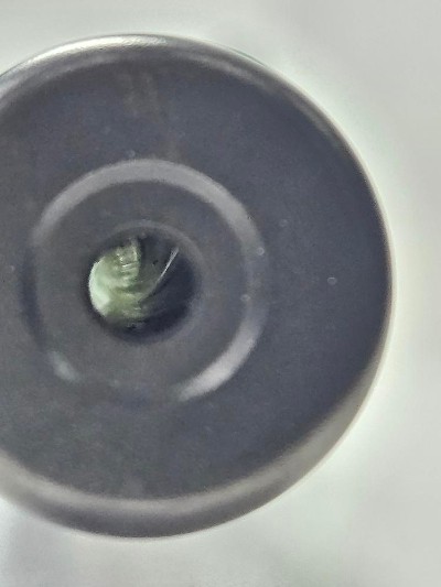 CZ CZ 457 .17 HMR - Image 10 of 12
