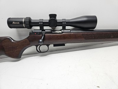 CZ CZ 457 .17 HMR - Image 7 of 12