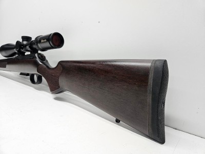 CZ CZ 457 .17 HMR - Image 3 of 12