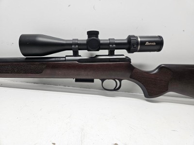 CZ CZ 457 .17 HMR - Image 4 of 12