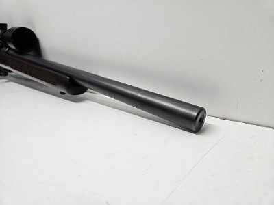 CZ CZ 457 .17 HMR - Image 8 of 12